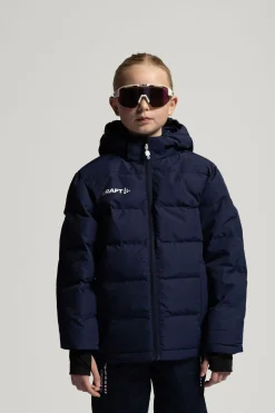 Ability Down Jacket Jr
