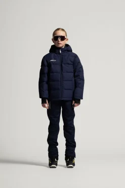 Ability Down Jacket Jr