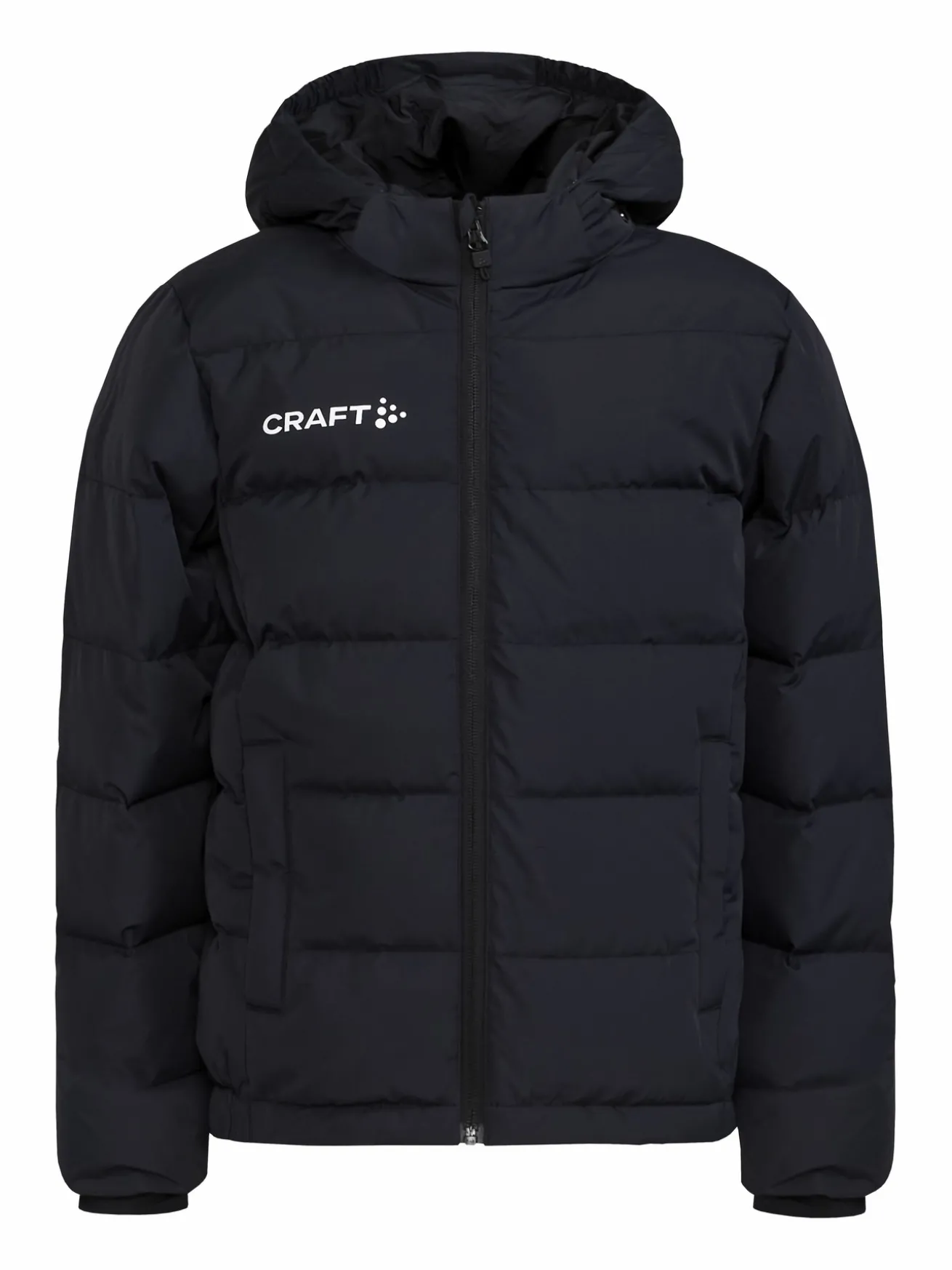 Ability Down Jacket Jr