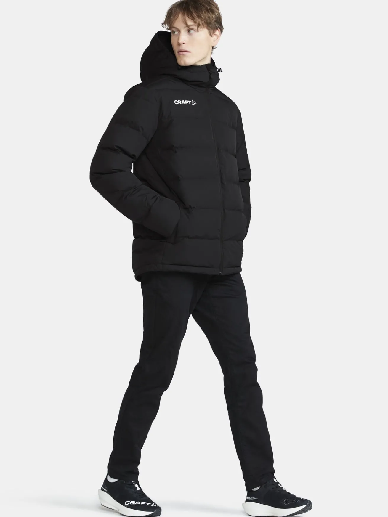 Ability Down Jacket M