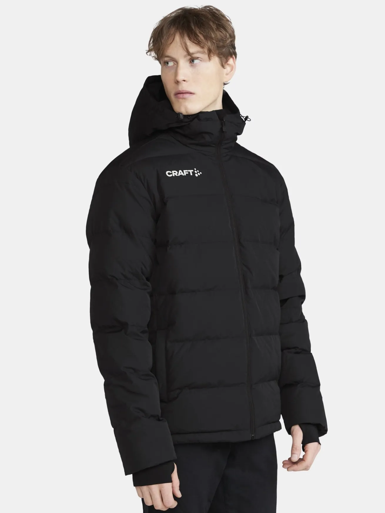 Ability Down Jacket M