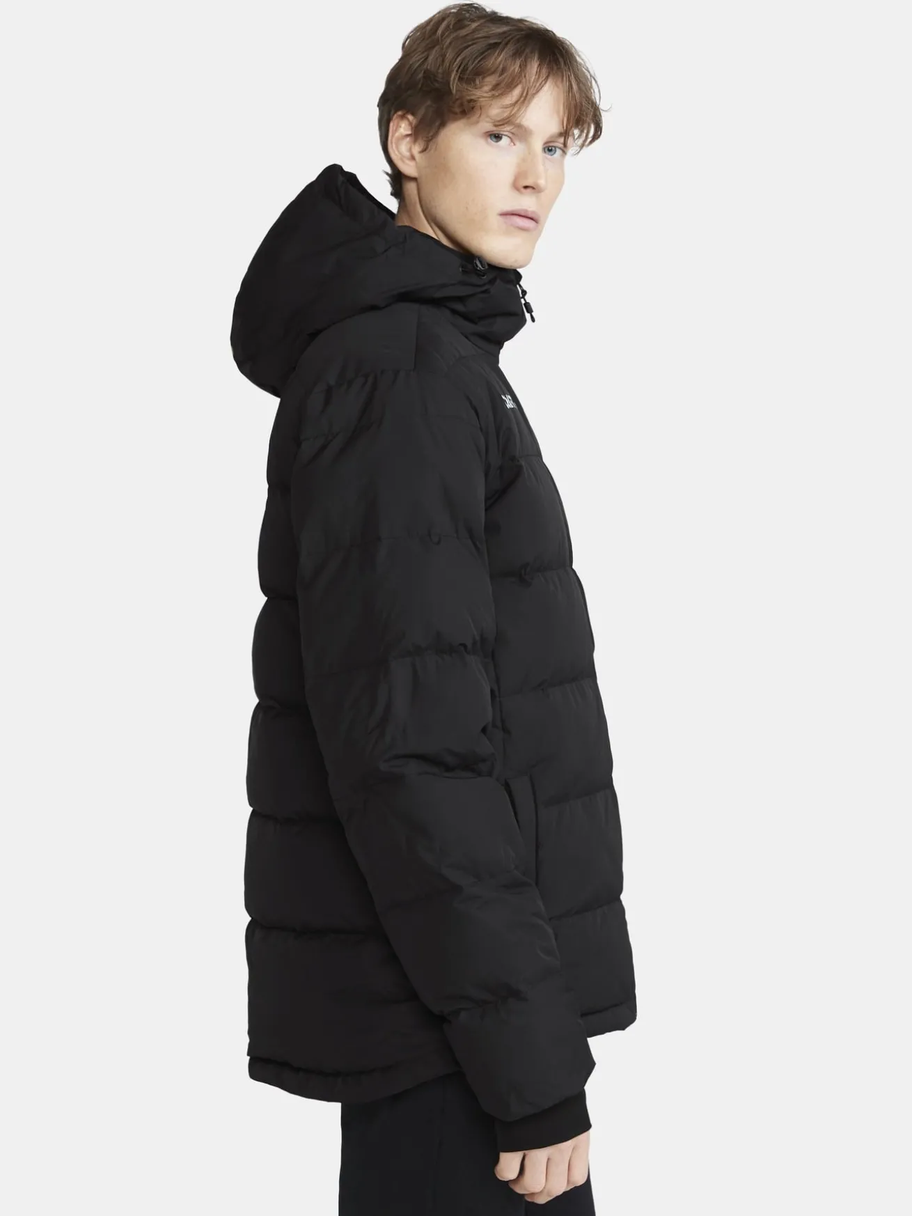 Ability Down Jacket M