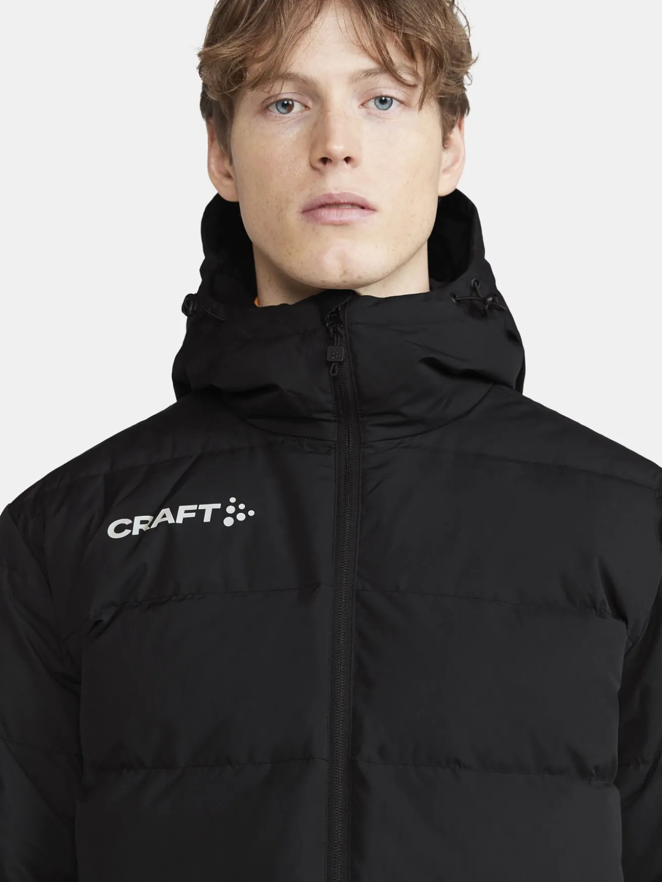 Ability Down Jacket M