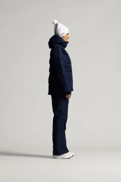 Ability Down Jacket W