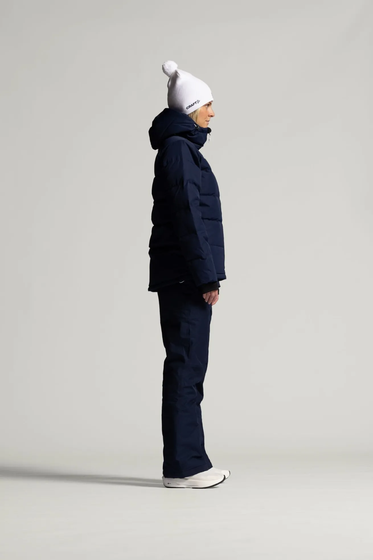 Ability Down Jacket W