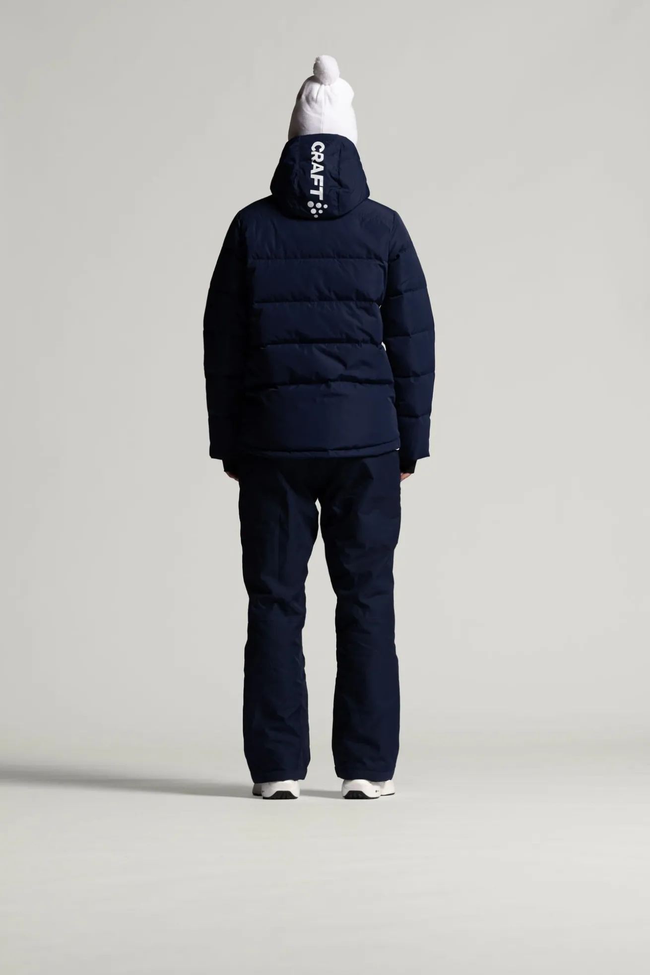 Ability Down Jacket W