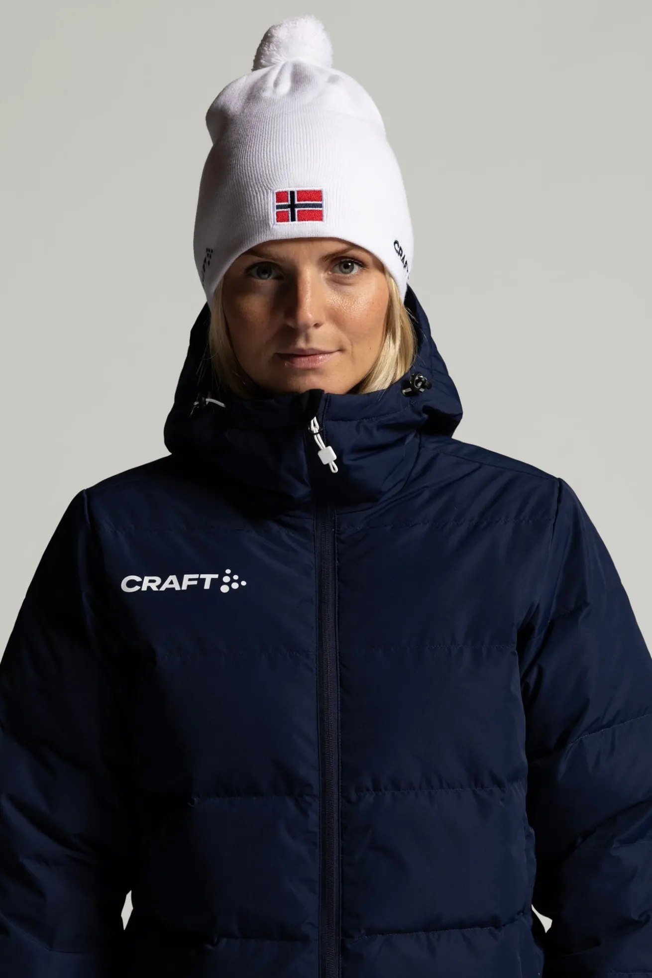 Ability Down Jacket W