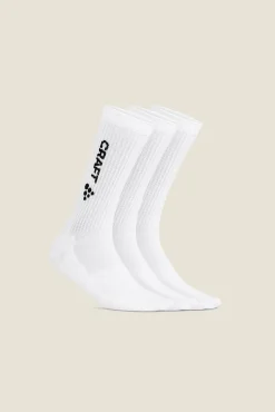Ability Indoor 3-Pack Sock