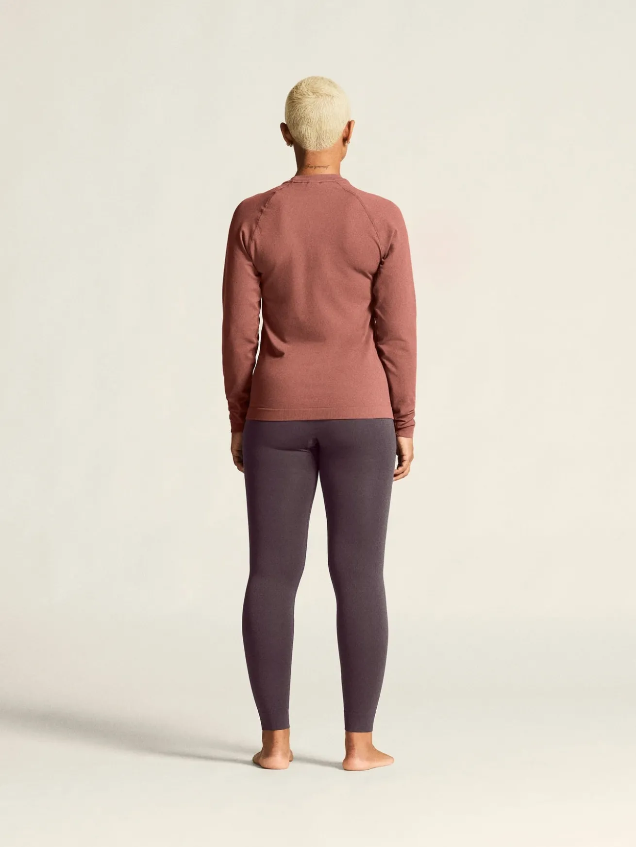 Active Comfort LS 2 W
