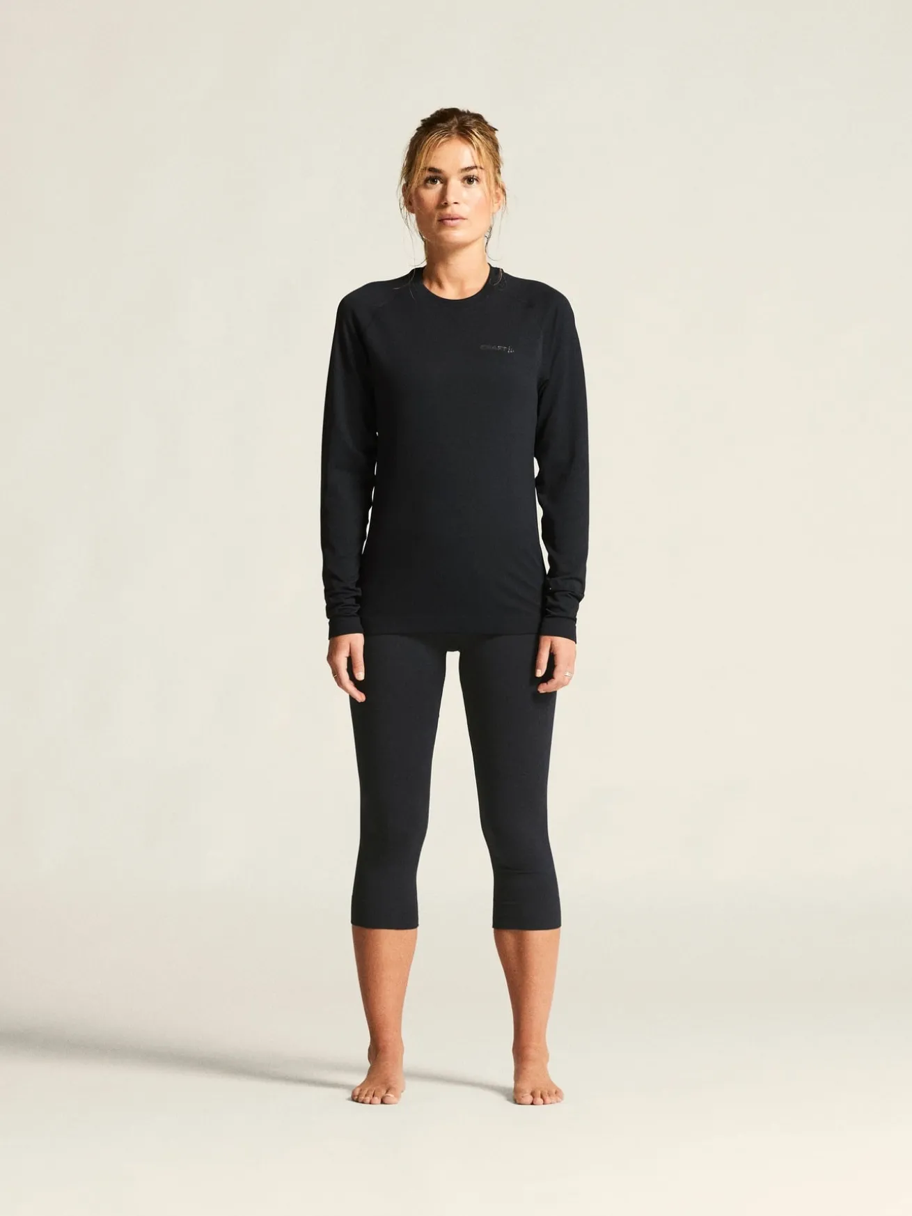 Active Comfort LS 2 W