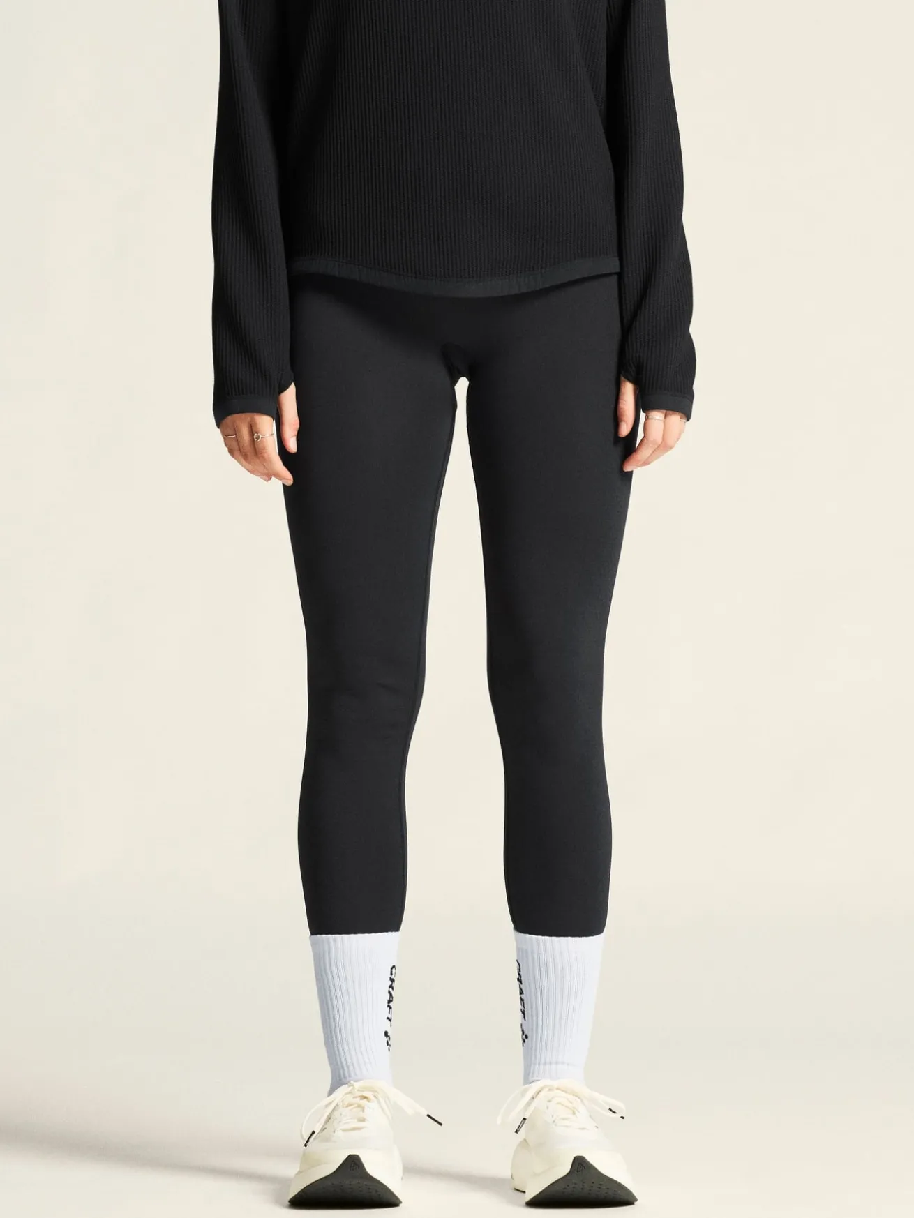 Active Comfort Pants 2 W