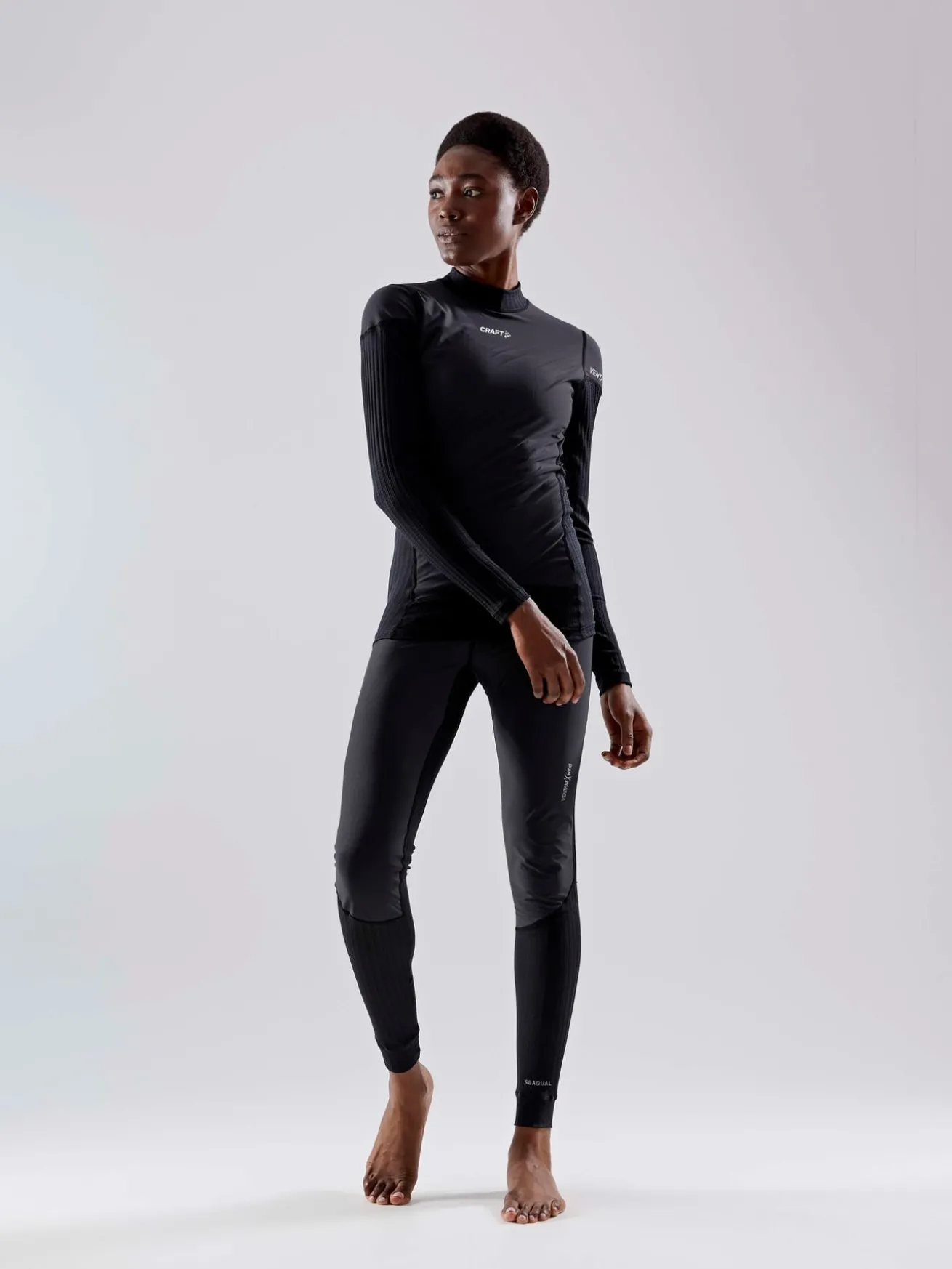 Active Extreme X Wind Pants W