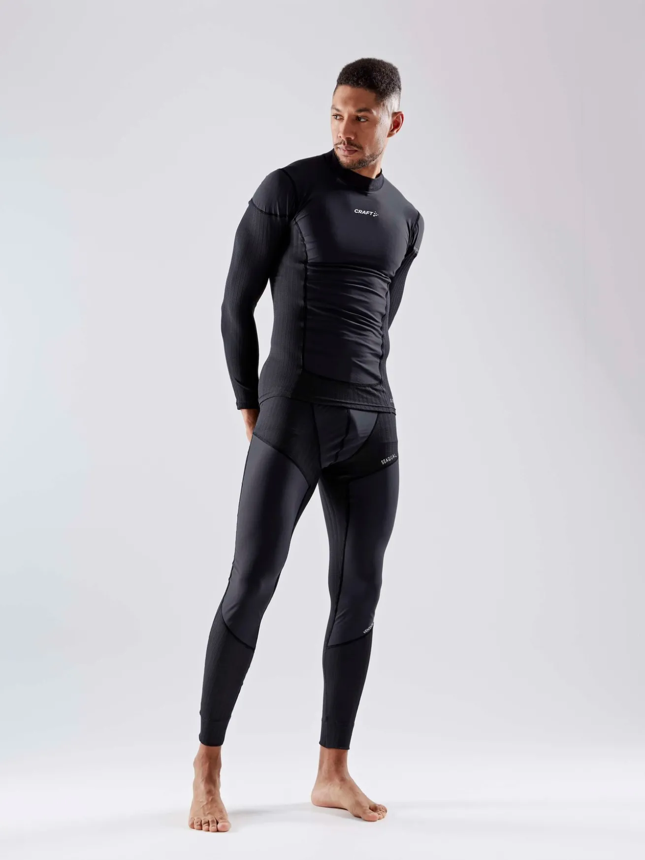 Active Extreme X Wind Pants M