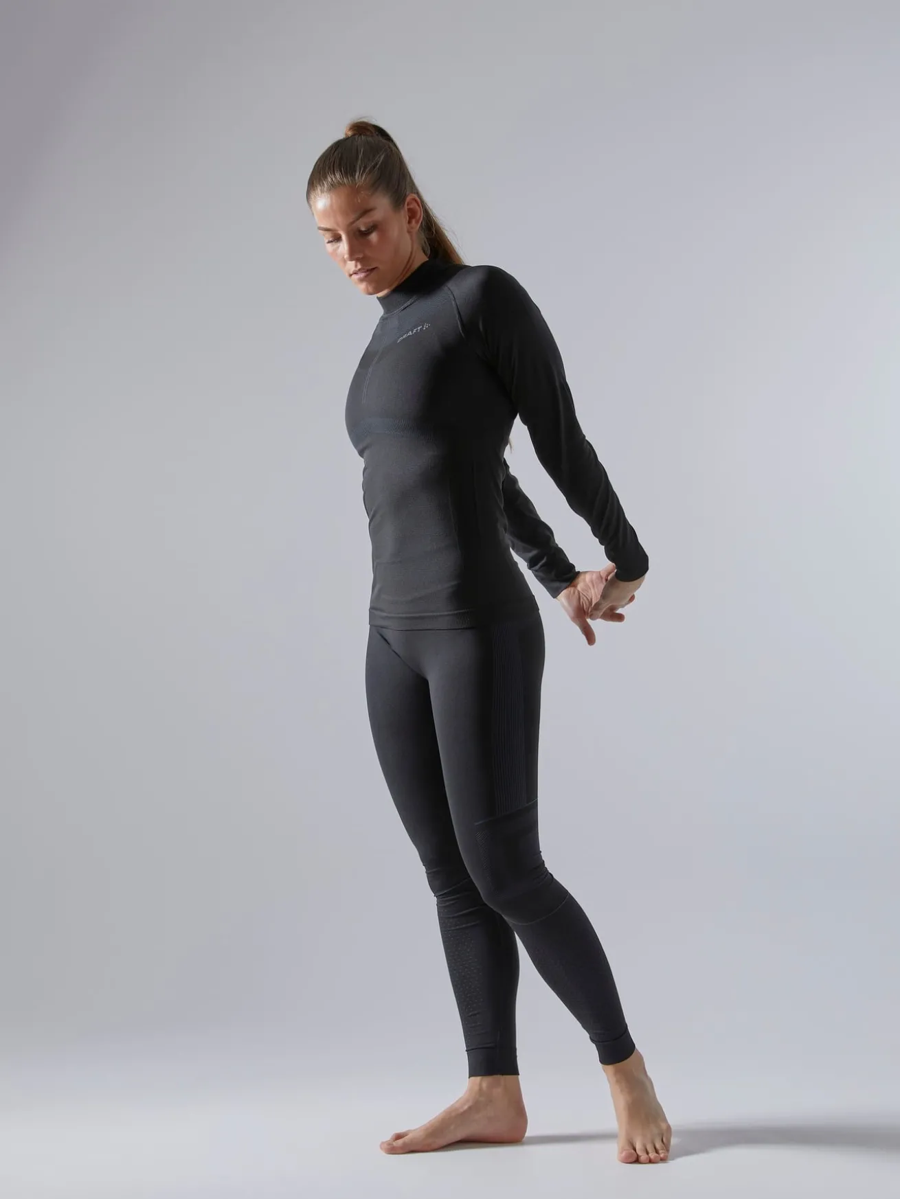 Active Intensity CN LS W