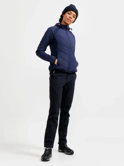 ADV Explore Hybrid Jacket W