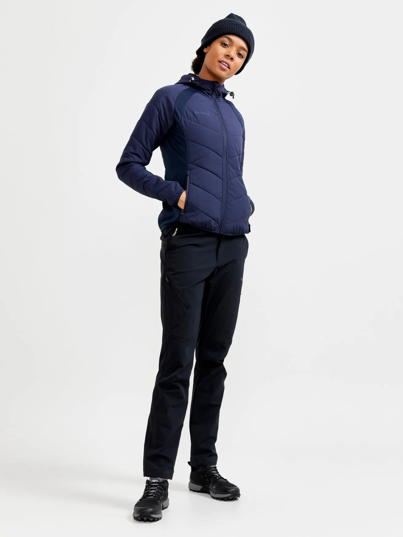 ADV Explore Hybrid Jacket W