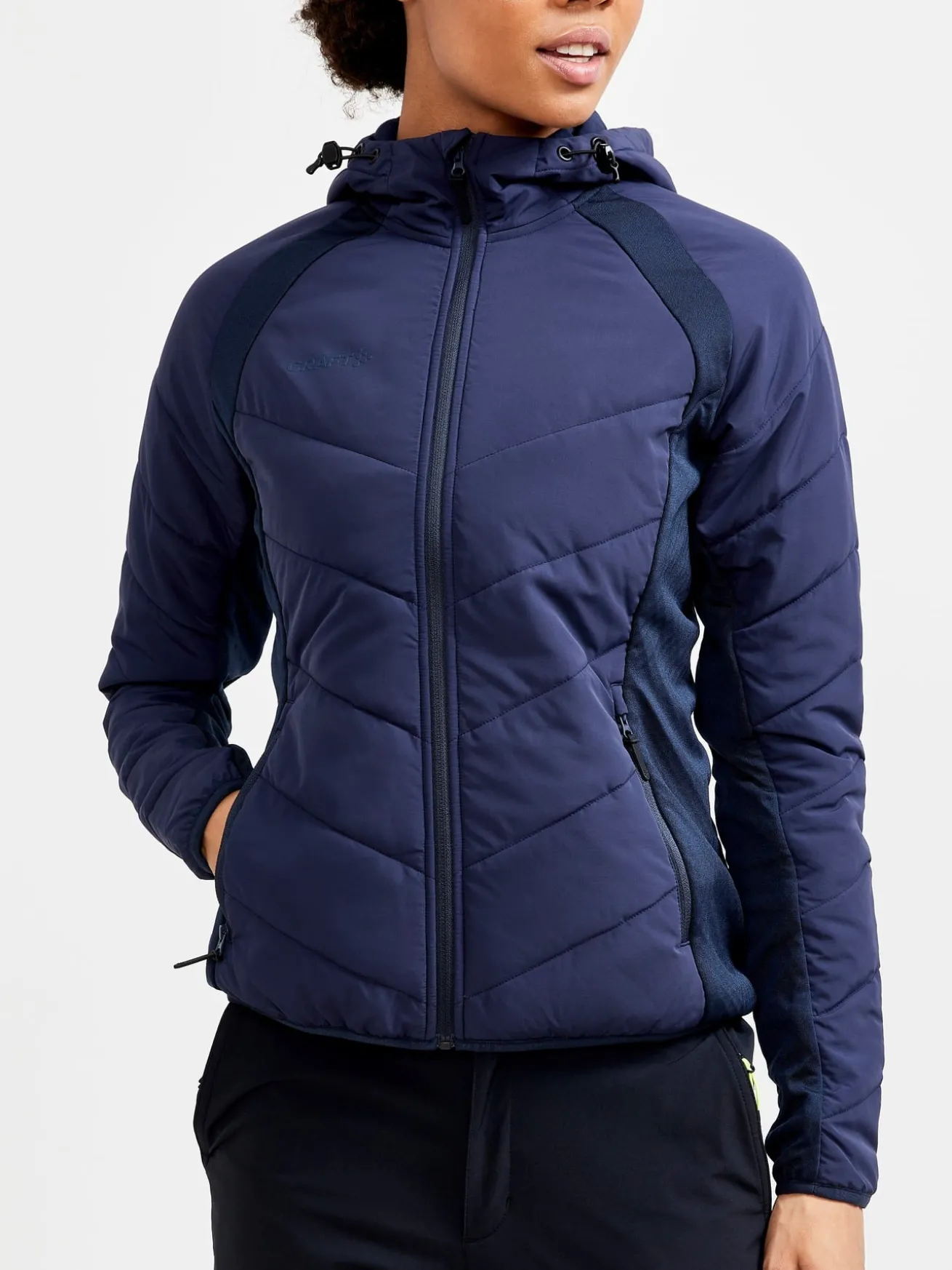 ADV Explore Hybrid Jacket W