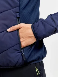 ADV Explore Hybrid Jacket W