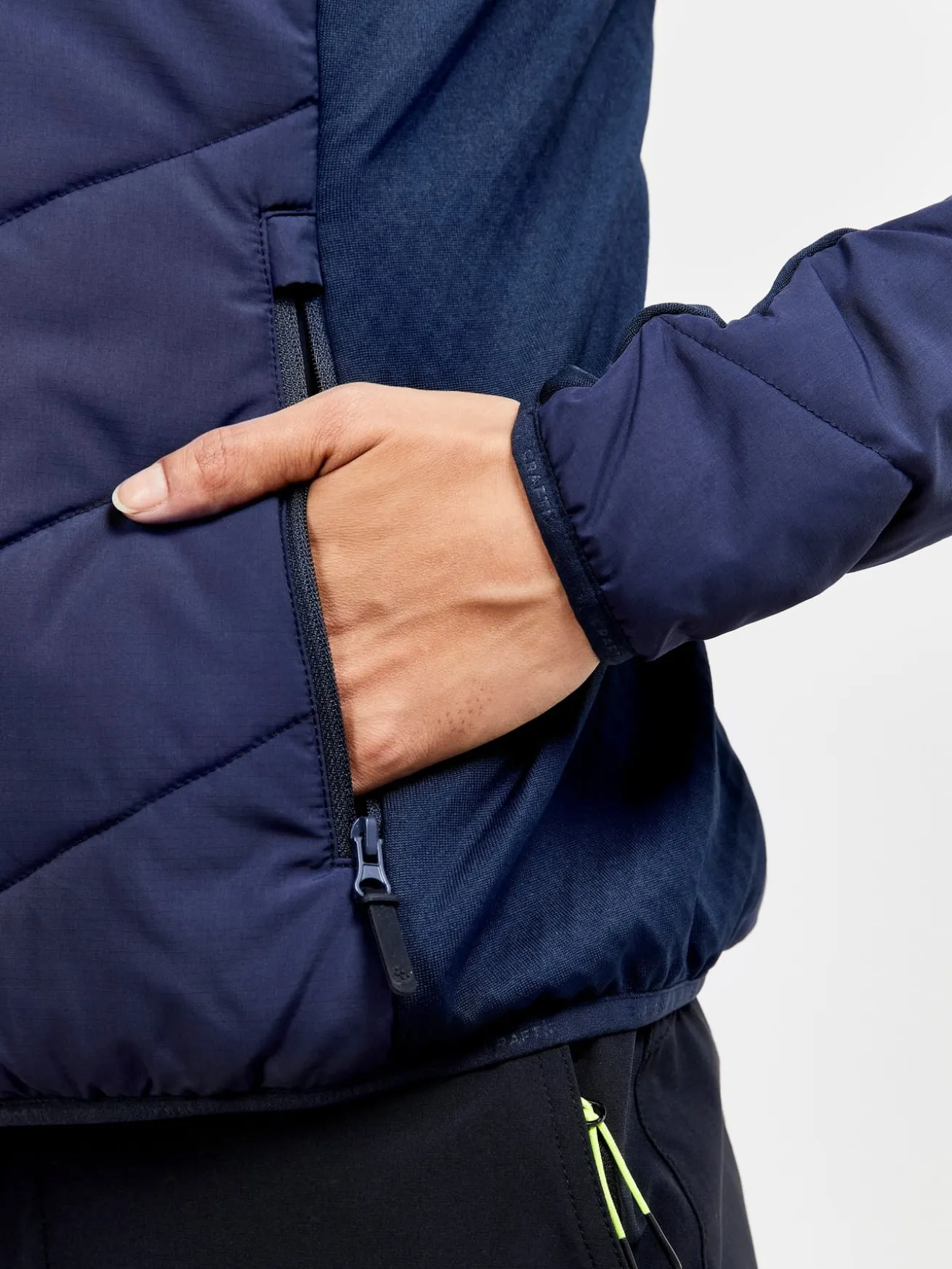 ADV Explore Hybrid Jacket W