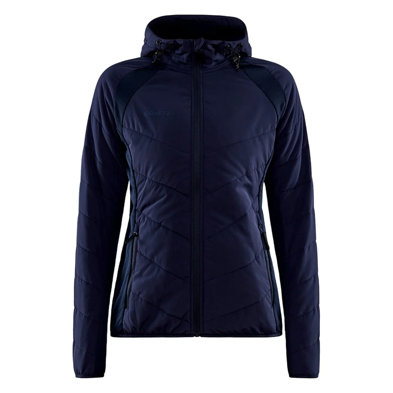 ADV Explore Hybrid Jacket W