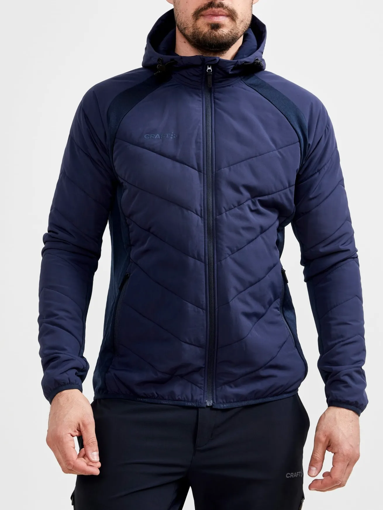 ADV Explore Hybrid Jacket M