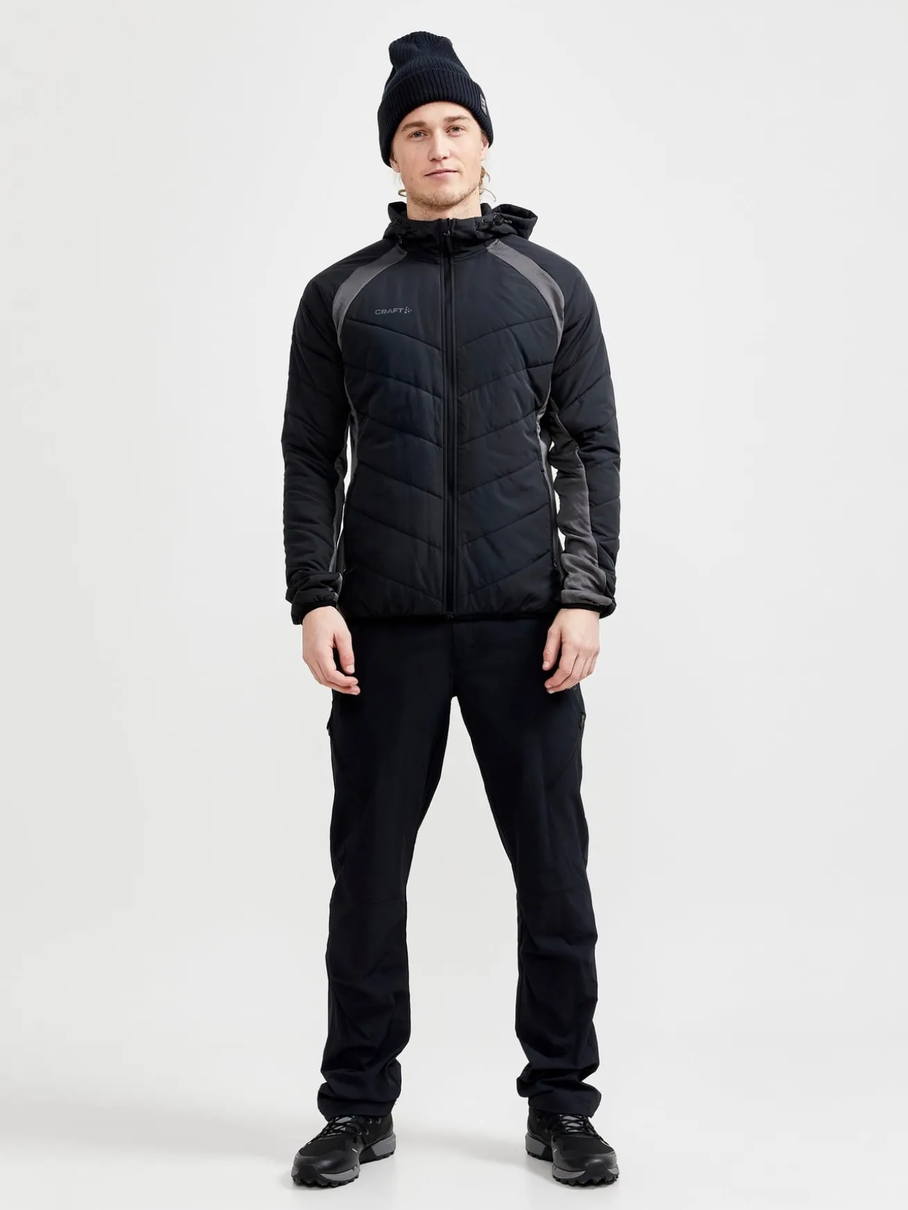 ADV Explore Hybrid Jacket M