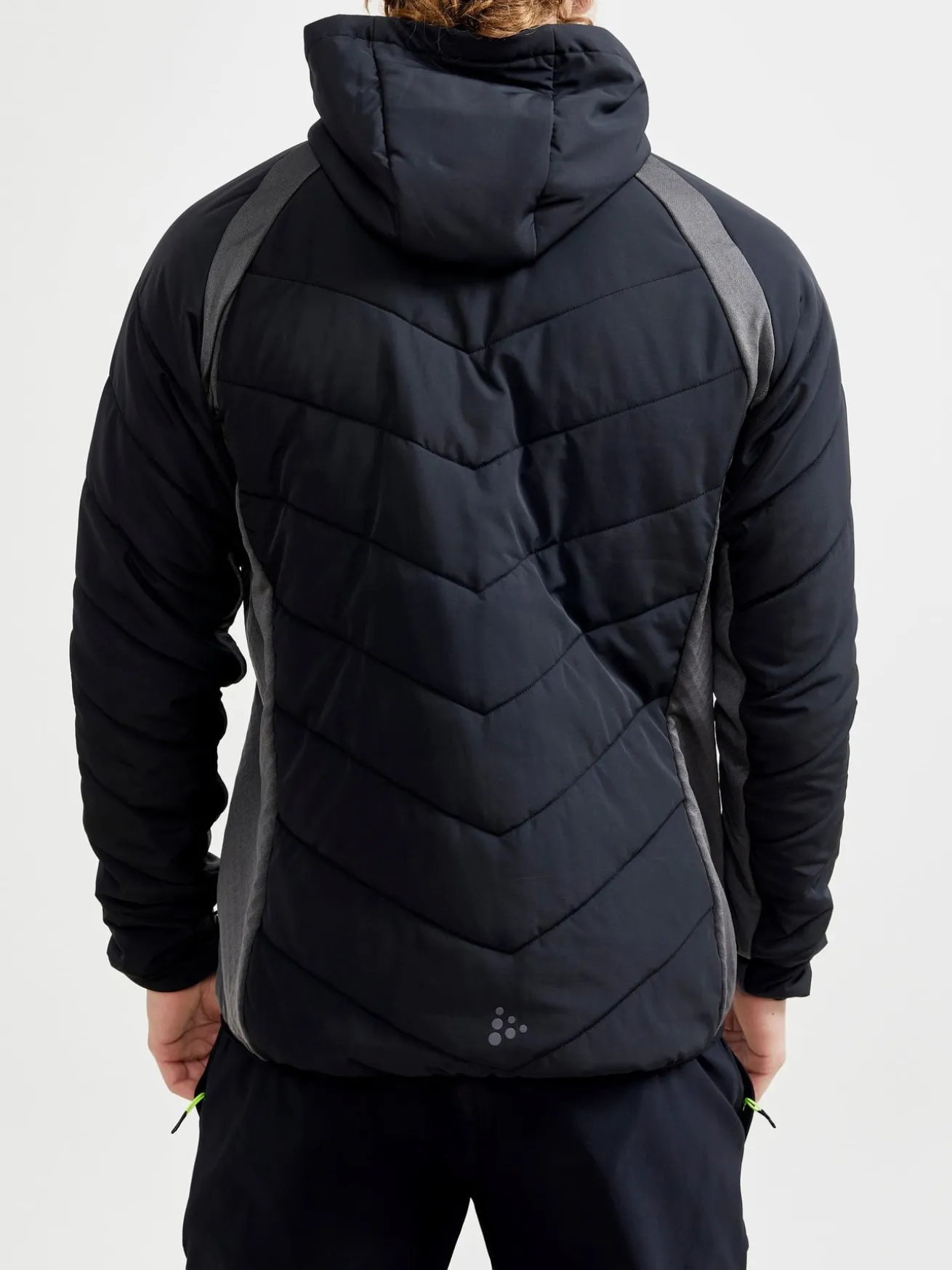 ADV Explore Hybrid Jacket M