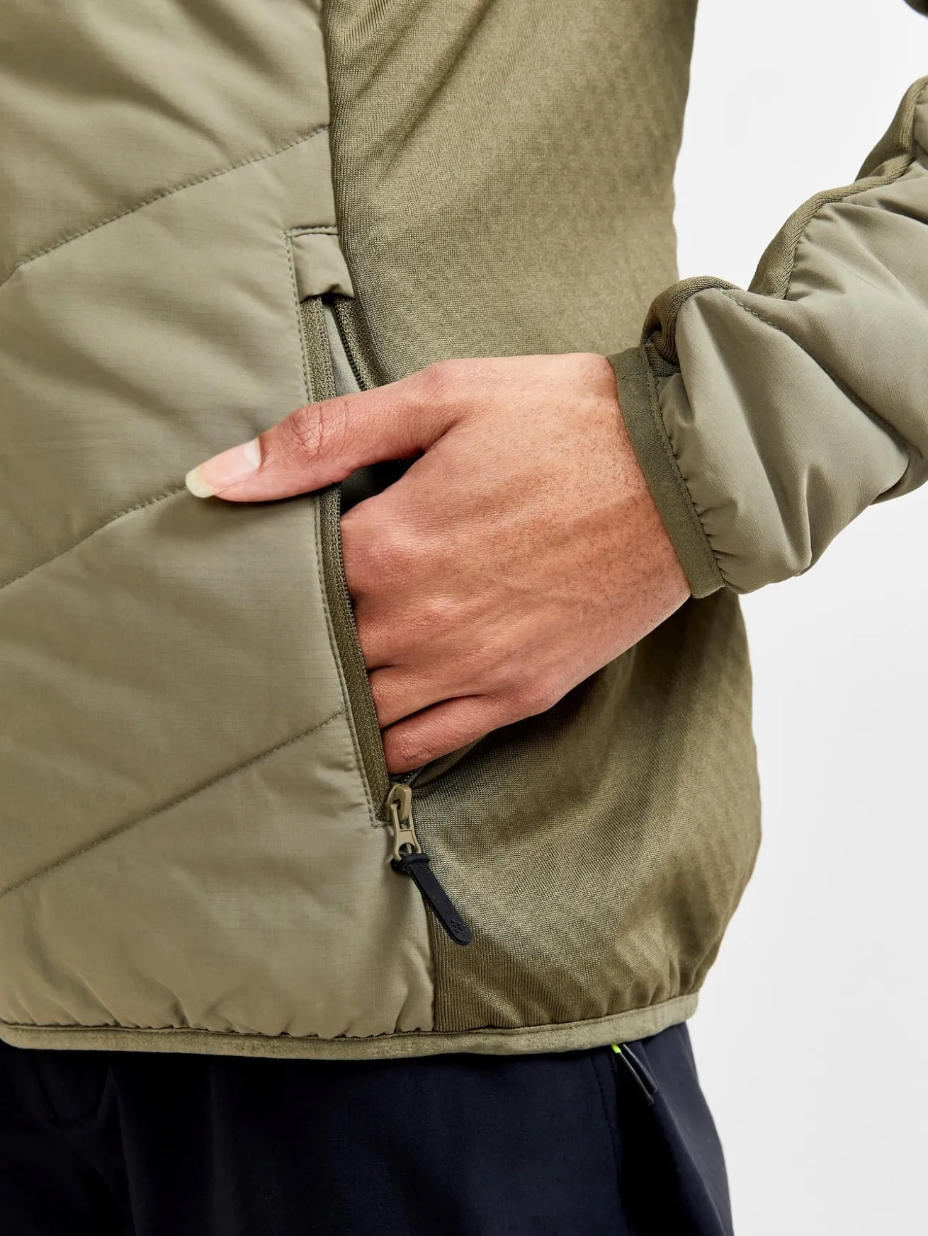 ADV Explore Hybrid Jacket W