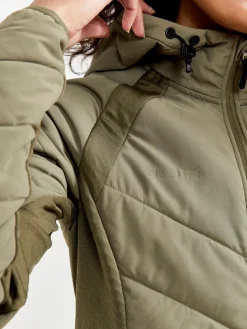 ADV Explore Hybrid Jacket W