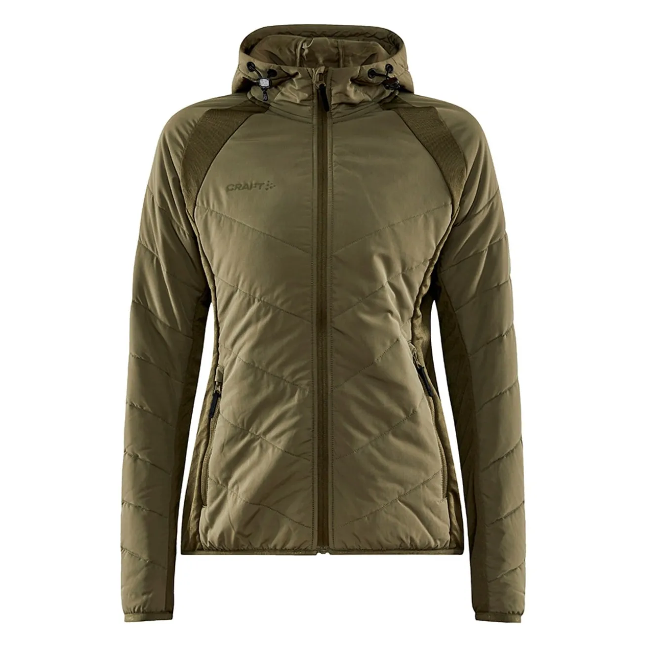 ADV Explore Hybrid Jacket W
