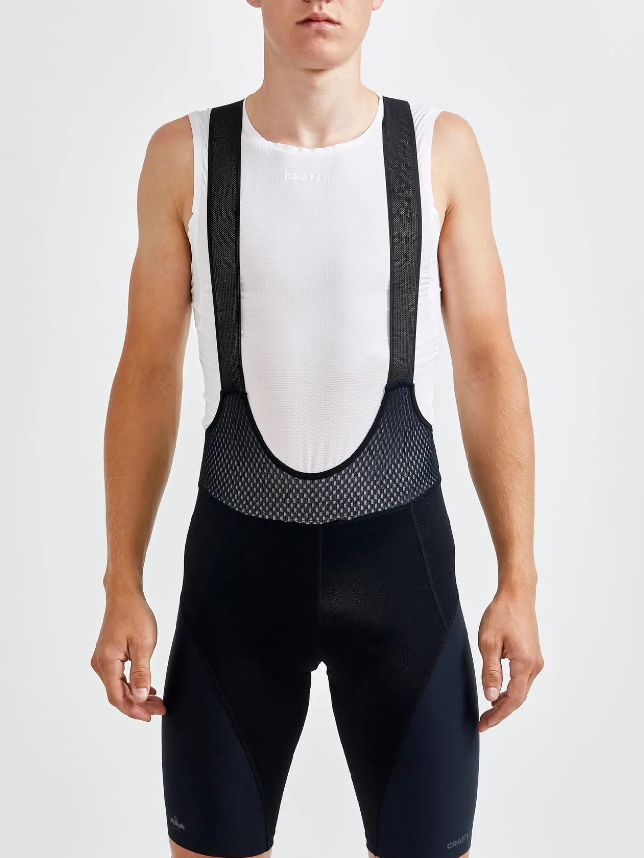 ADV Aero Bib Shorts M