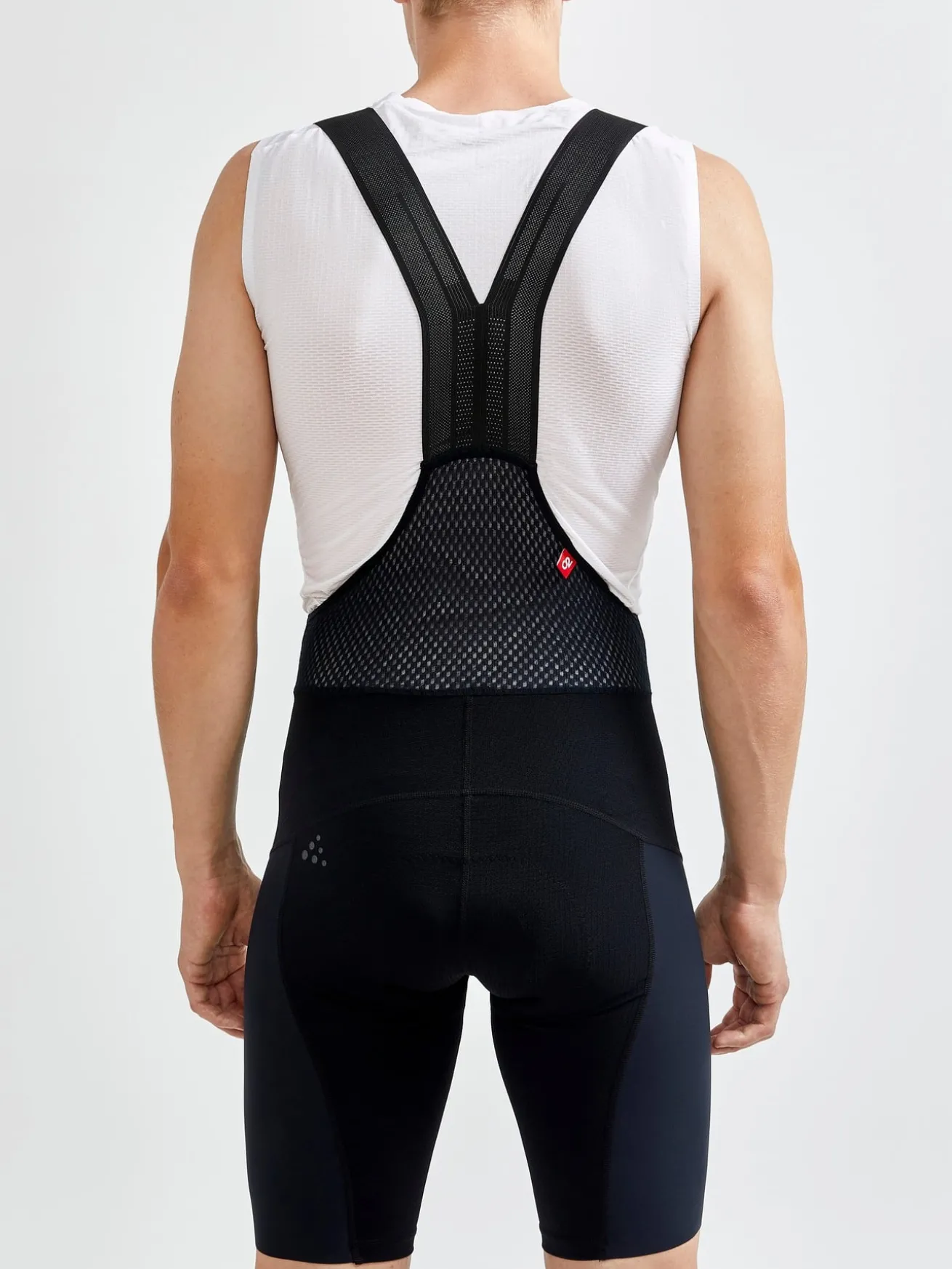 ADV Aero Bib Shorts M
