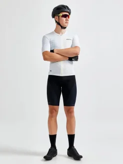 ADV Aero Bib Shorts M