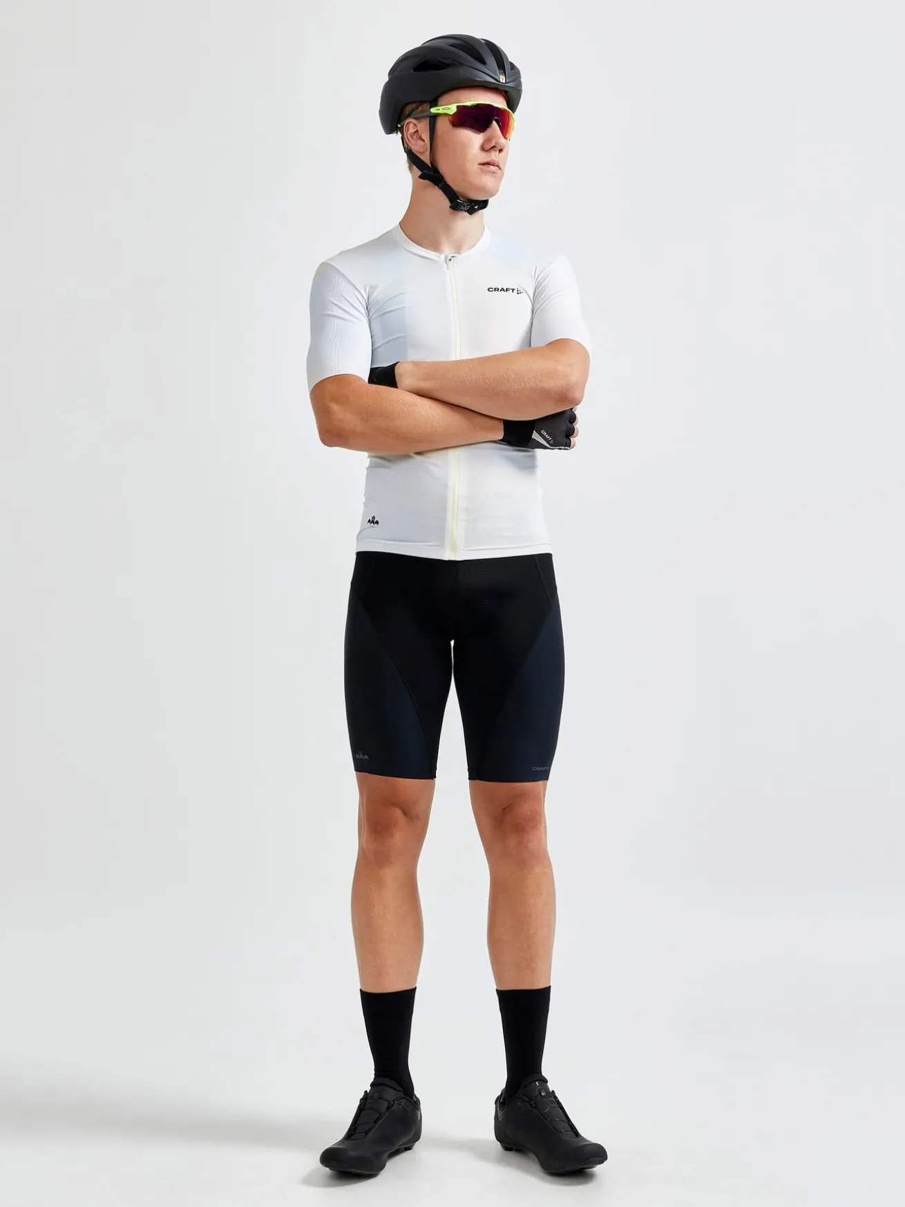 ADV Aero Bib Shorts M