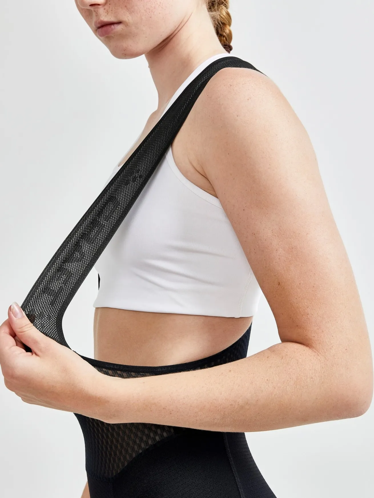 ADV Aero Bib Shorts W