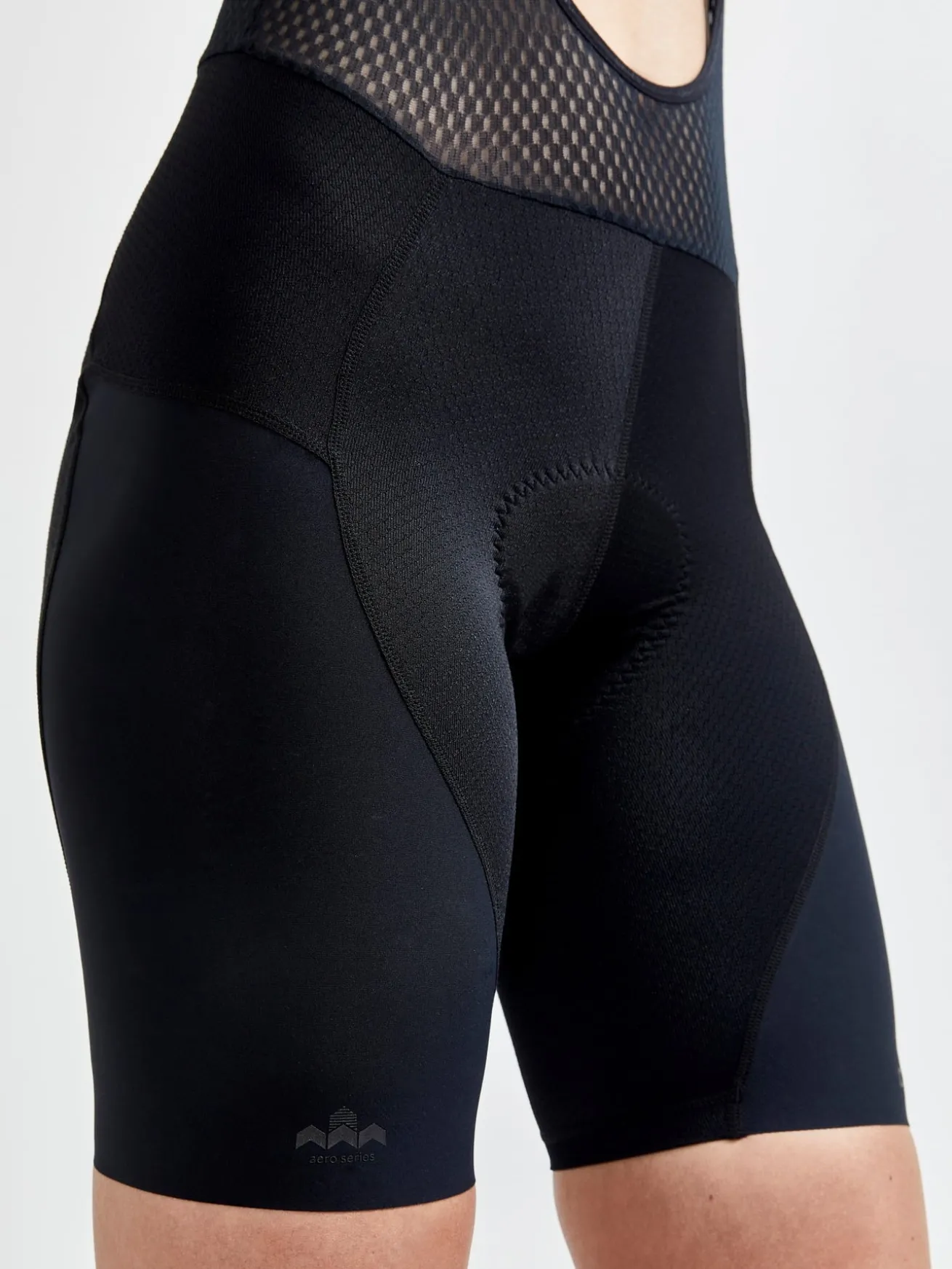 ADV Aero Bib Shorts W