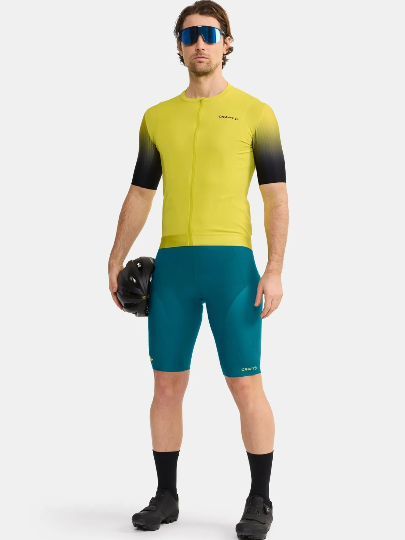 ADV Aero Jersey M