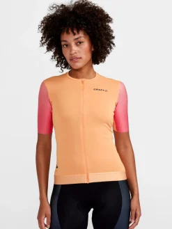 ADV Aero Jersey W