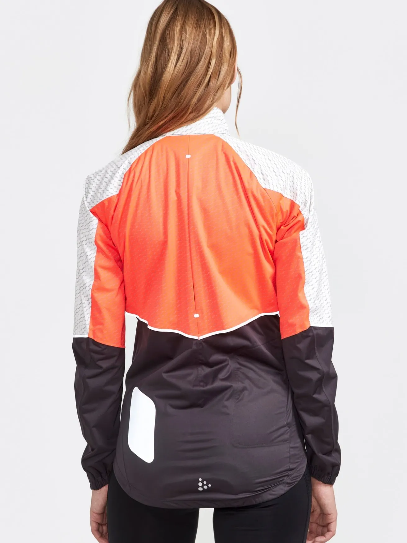 Adv Bike Hydro Lumen Jacket W