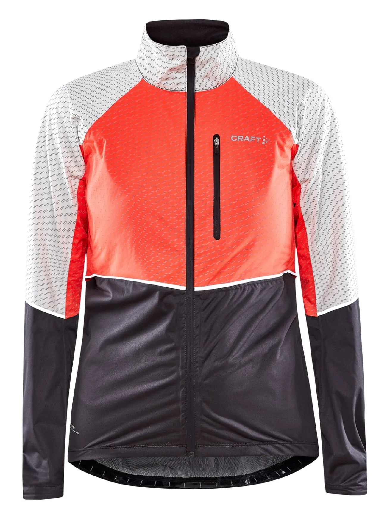 Adv Bike Hydro Lumen Jacket W