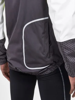 Adv Bike Hydro Lumen Jacket M
