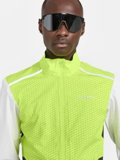 Adv Bike Hydro Lumen Jacket M