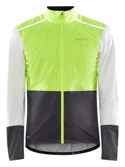 Adv Bike Hydro Lumen Jacket M