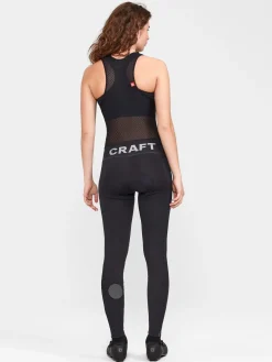 Adv Bike SubZ Insulate Bib Tights W