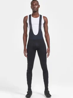 Adv Bike SubZ Lumen Bib Tights M