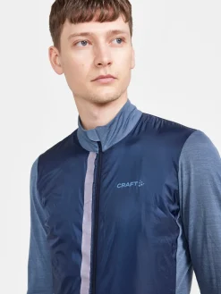 Adv Bike SubZ Wool LS Jersey M