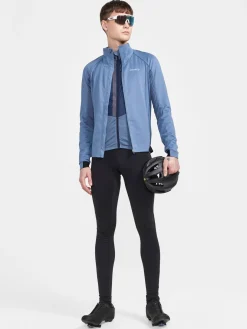 Adv Bike SubZ Wool LS Jersey M