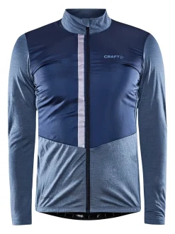 Adv Bike SubZ Wool LS Jersey M
