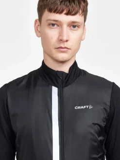 Adv Bike SubZ Wool LS Jersey M