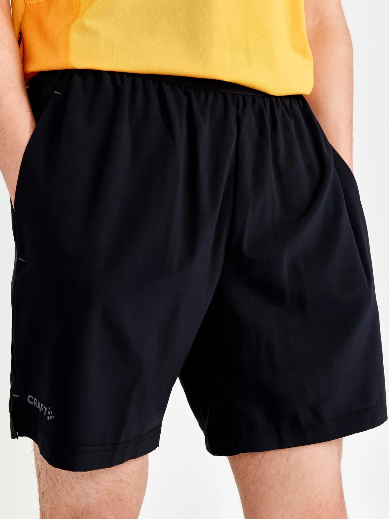 ADV Charge 2-in-1 Stretch Shorts M
